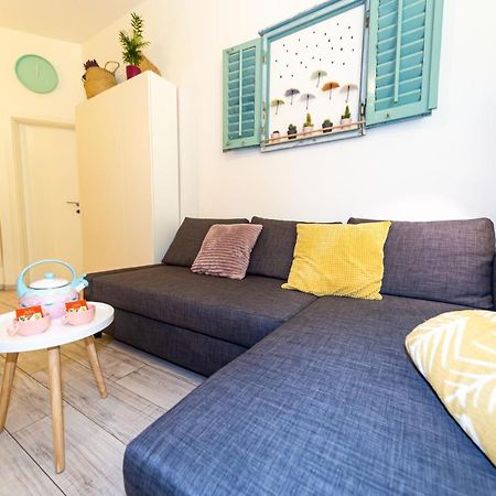 Apartmán Studio Apartman Baronessa Adriana Rijeka Exteriér fotografie