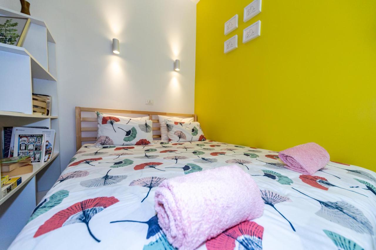 Apartmán Studio Apartman Baronessa Adriana Rijeka Exteriér fotografie