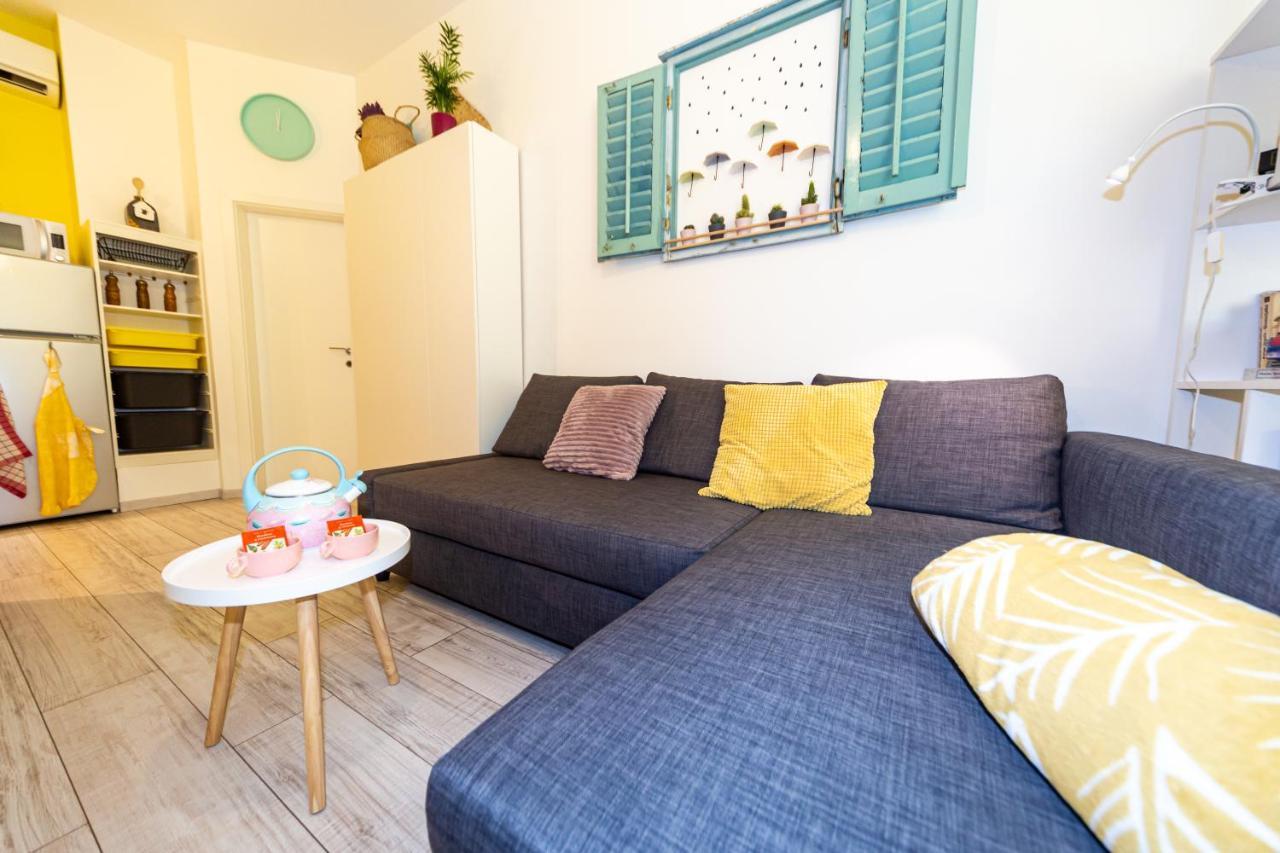 Apartmán Studio Apartman Baronessa Adriana Rijeka Exteriér fotografie