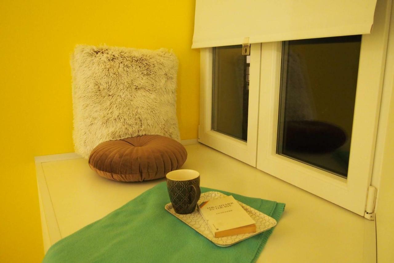 Apartmán Studio Apartman Baronessa Adriana Rijeka Exteriér fotografie