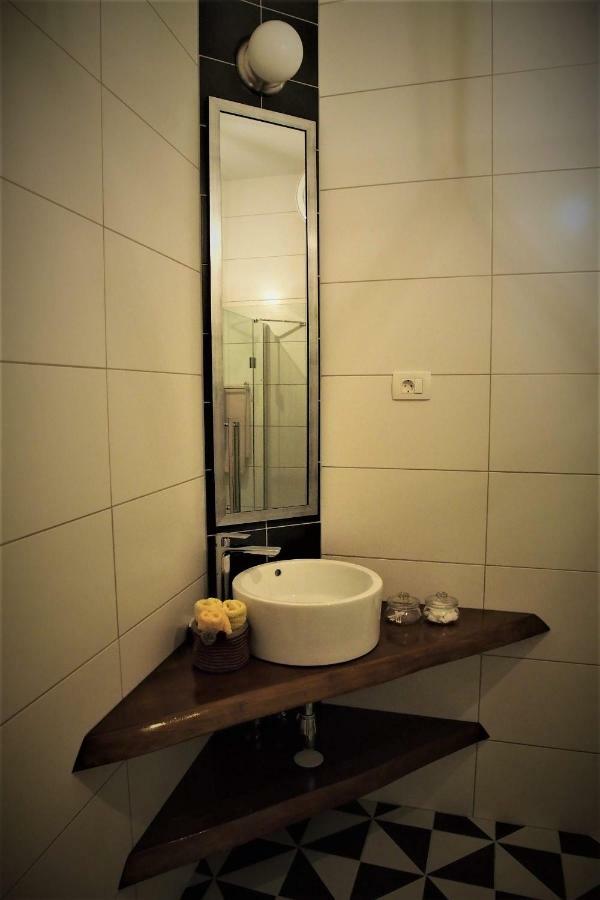 Apartmán Studio Apartman Baronessa Adriana Rijeka Exteriér fotografie